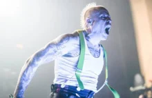 The Prodigy Singer Keith Flint Has Died Aged 49