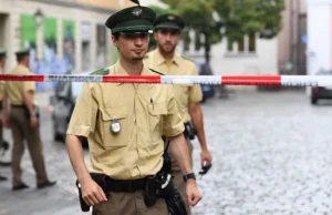Niemieckie media: zamachowcy mieli instruktorów z Państwa Islamskiego