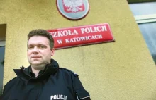 Policjant doniósł do prokuratury na komendanta głównego...chodzi o 200 złotych