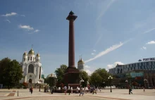 Kaliningrad: miasto twierdza, miasto ogród
