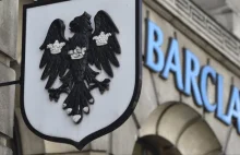 Barclays sprawdzi, czy pracownicy siedzą przy biurkach