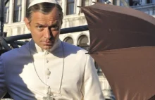 Szykuje się szkalowanie Kościoła? HBO pokaże serial o fikcyjnym papieżu...