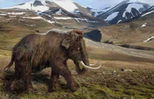 Co jadł mamut z Bełchatowa