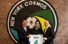 New York City FC w MLS, Cosmos w NASL
