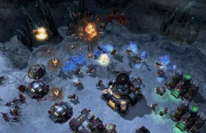 5 rzeczy, które zabiły StarCrafta II