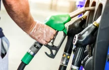 Benzyna najdroższa od blisko 5 lat. Podwyżki cen paliw mają być kontynuowane