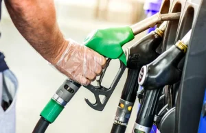 Benzyna najdroższa od blisko 5 lat. Podwyżki cen paliw mają być kontynuowane