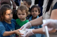 Hiszpania: Ponad 7 tysięcy dzieci-migrantów nie ma opieki