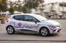 Prezes Traficar: carsharing a nie elektromobilność skutecznie walczy ze smogiem