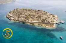 Złota Piątka: Niezwykłe wyspy
