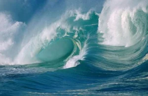 Czy wiesz, że polskie wybrzeże też nawiedziło tsunami?