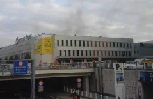 Dr Szewko o wybuchach w Brukseli: Każdy podejrzewałby zamach
