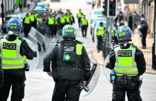 Policjanci z USA oceniają akcje z użyciem broni palnej w Gorzowie i Rudzie Śl.