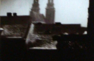 czołgi ostrzelały katedrę gnieźnieńską