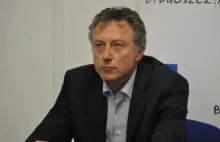 Ryszard Tarasiewicz w Miedzi Legnica.