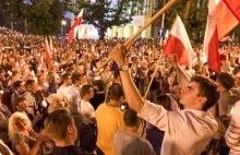 OKO.press: Tajniacy śledzili manifestujących