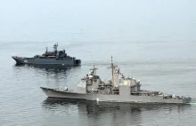 Rosyjska marynarka na Morzu Śródziemnym to zapowiedź powrotu zimnej wojny?