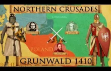 Dokument na temat bitwy pod Grunwaldem 1410
