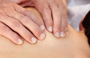 Wykorzystanie masażu w sporcie