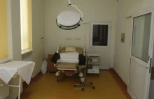 NSA uchylił całkowity zakaz aborcji w statucie szpitala w Wołominie