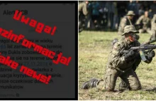 Wysyłano SMS-y z powołaniami do wojska z powodu kryzysu na Ukrainie