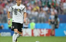 Niemcy tracą wiarę w multi-kulti przez aferę z Özilem