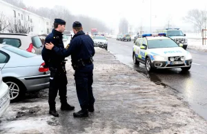 22letnia Szwedka zamordowana w ośrodku dla uchodźców