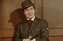 Patrick Macnee nie żyje. Świat seriali w żałobie