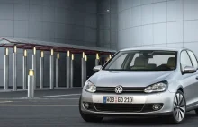 Tysiące Volkswagenów w Polsce do serwisu