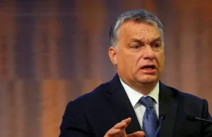 Orban reprezentował Polskę na szczycie UE