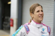Michela Cerruti odpowiada na pytania fanów | FIA Formula E Polska