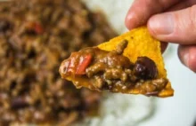 Chili con carne - szybki przepis na pyszne danie kuchni teskańsko-meksykańskiej