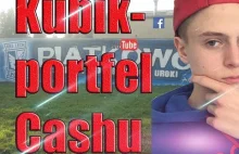 Kubik - Portfel Cashu (OFFICIAL VIDEO) prod.Chuki...
