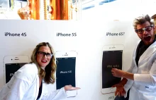 Agencja 6S Marketing do Apple: „Zmieńcie numer iPhone’a 6S na 7”