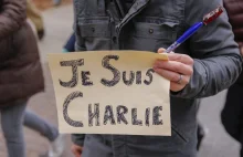 Będą karykatury Mahometa w następnym numerze "Charlie Hebdo"