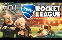Rocket League #1 [PS4]
