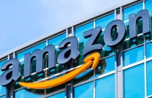 Firma Amazon otrzymała pełne prawa do domeny głównej ".amazon"