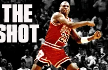 Historia NBA: 30 lat temu narodziła się legenda Michaela Jordana!