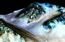 Na Reddicie trwa AMA z naukowcami z NASA dotyczące ostatnich odkryć na Marsie