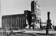 Stalingrad. Opis Walk o Betonowy Silos na Z$#!e 18 września 1942 roku.