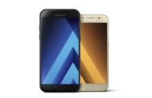 Samsung Galaxy A3 (2017), A5 (2017) i A7 (2017) oficjalnie zaprezentowane