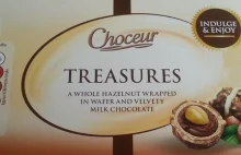 Uwaga - czekoladki z ALDI skażone salmonellą!