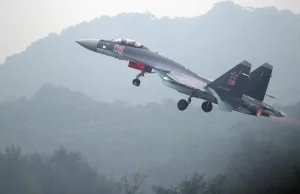 How not to land a fighter jet