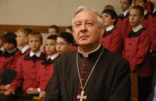 Nuncjatura Apostolska interweniuje w sprawie abp Paetza