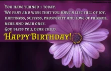 Romantic Birthday Wishes || Latest Romantic Quotes - Wish Happy Birthday &...