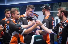 Virtus.pro zajmują drugie miejsce na Eleague Major!