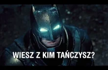 Przygody Detektywa Batmana - Wiesz z kim tańczysz?