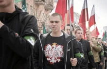"Polacy przeciw imigrantom", "Śmierć wrogom ojczyzny". ONR propagował faszyzm?