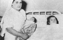 Lina Medina - najmłodsza potwierdzona matka w historii medycyny