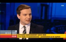 Obnażenie hipokryzji PO-PIS w pigułce - historia Pakietu Demokratycznego z 2010